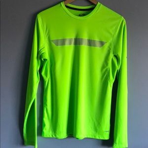 C9 Champion DuoDry Long-Sleeve Athletic Shirt